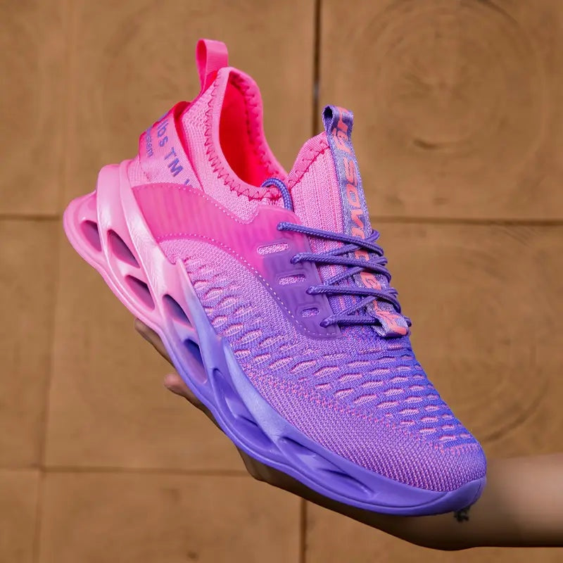 Naia | Zapatillas Deportivas Mujer Suela Chunky