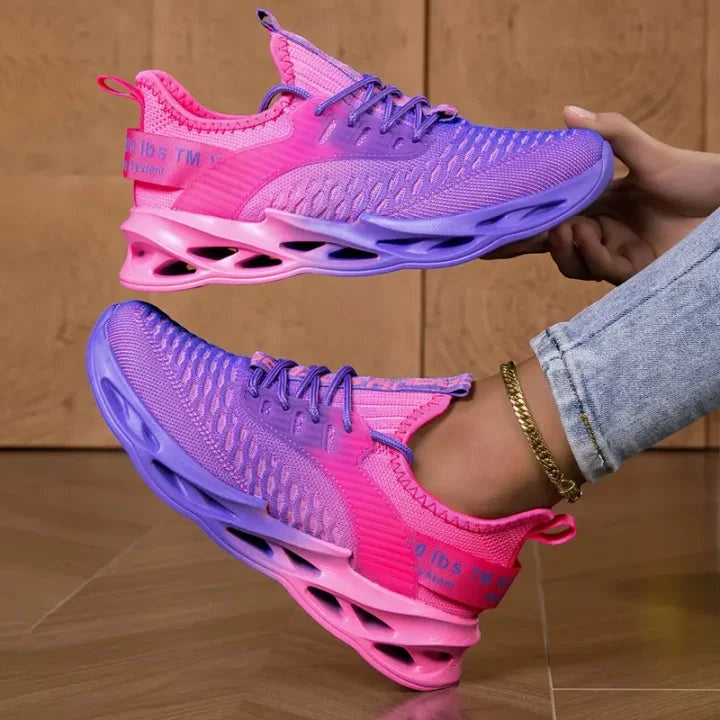 Naia | Zapatillas Deportivas Mujer Suela Chunky