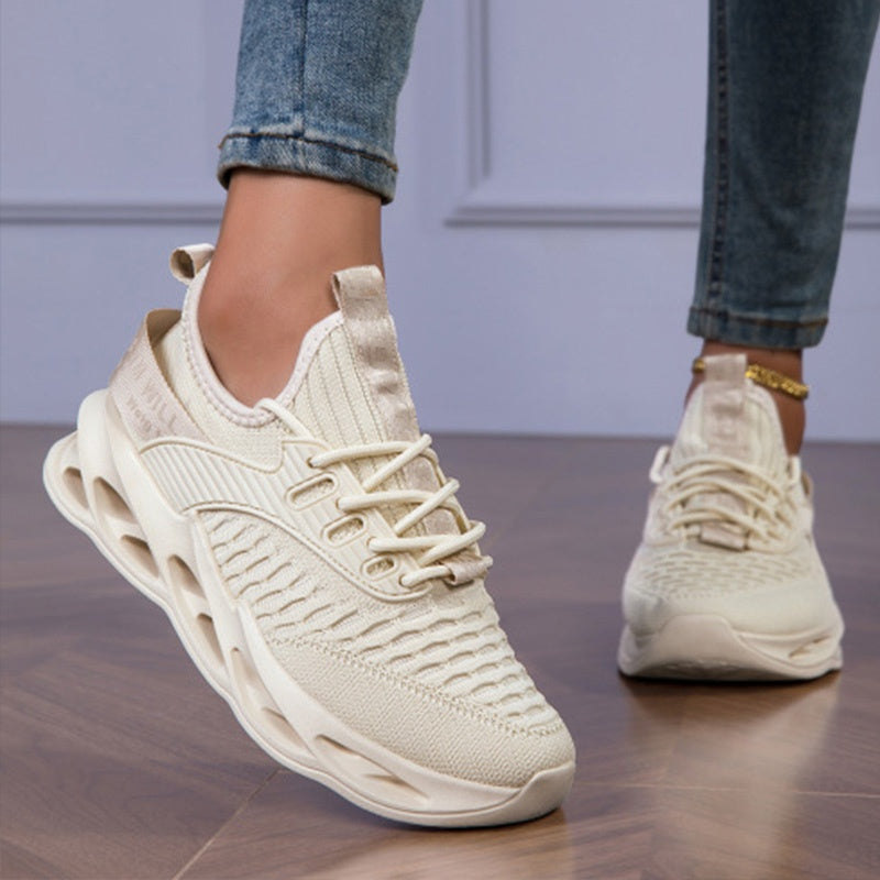 Naia | Zapatillas Deportivas Mujer Suela Chunky