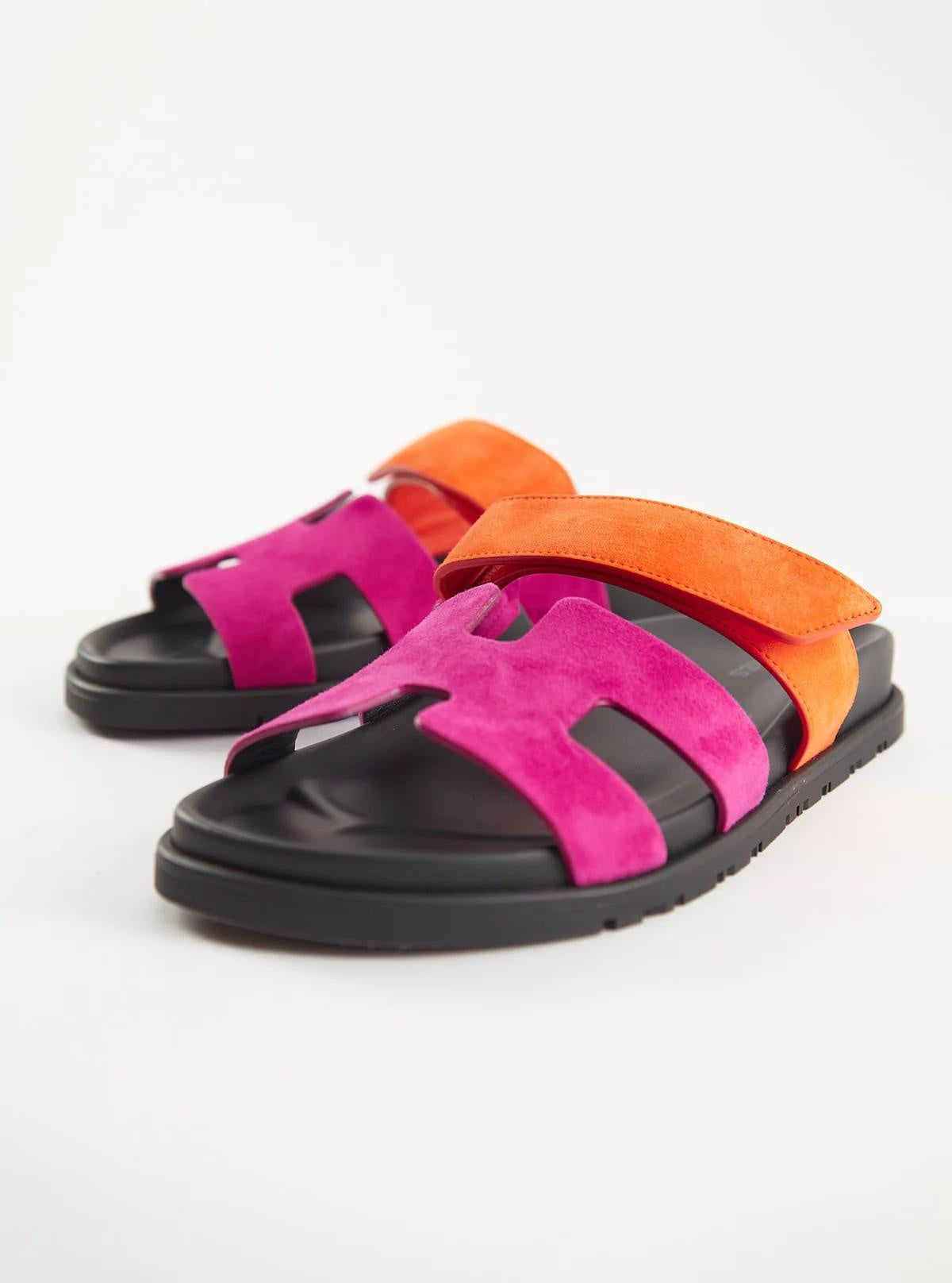 Sandalias Planas Verano Mujer Tiras Cruzadas