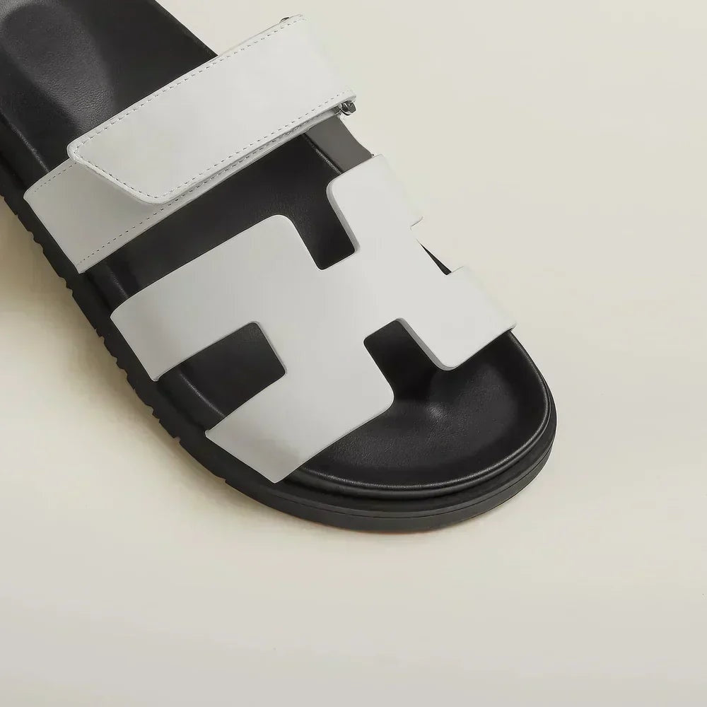 Sandalias Planas Verano Mujer Tiras Cruzadas