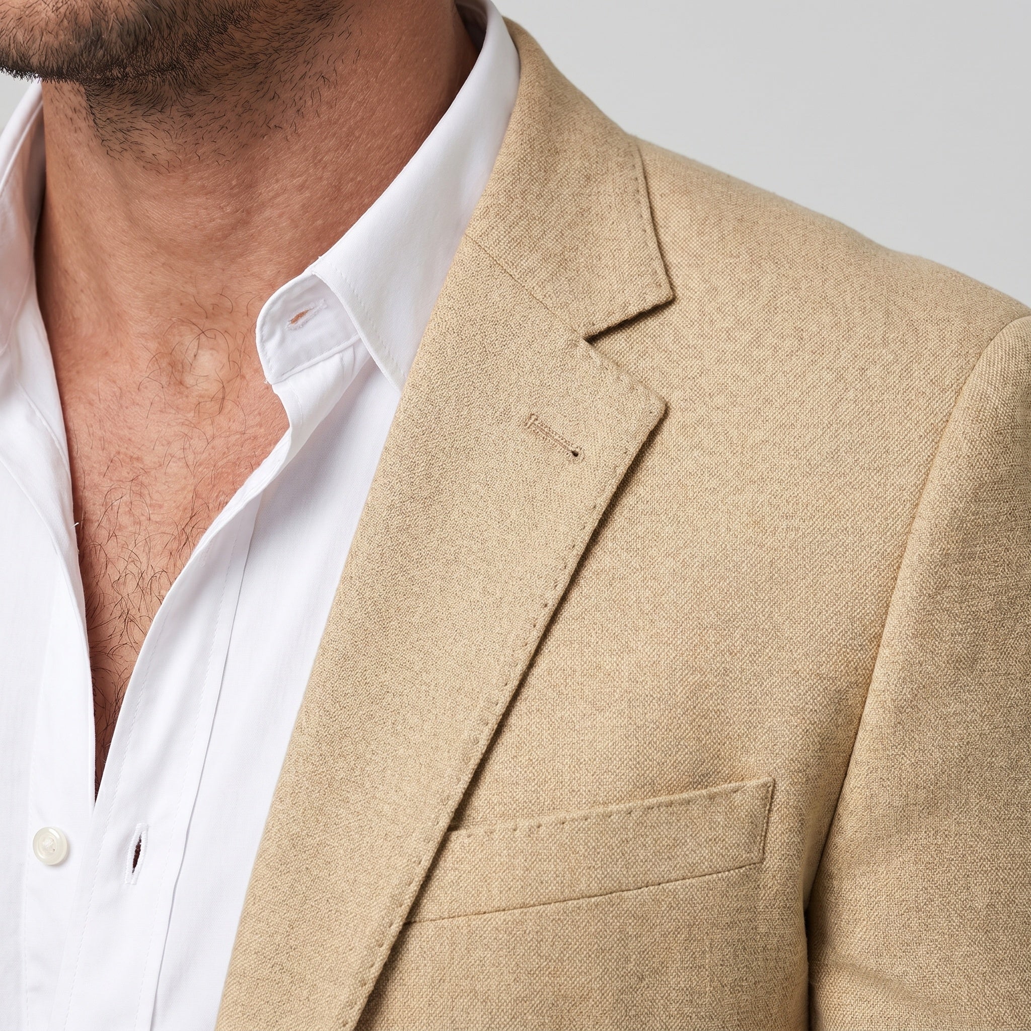 Sebastián | Traje de Dos Piezas Hombre Chaqueta Pantalón Slim
