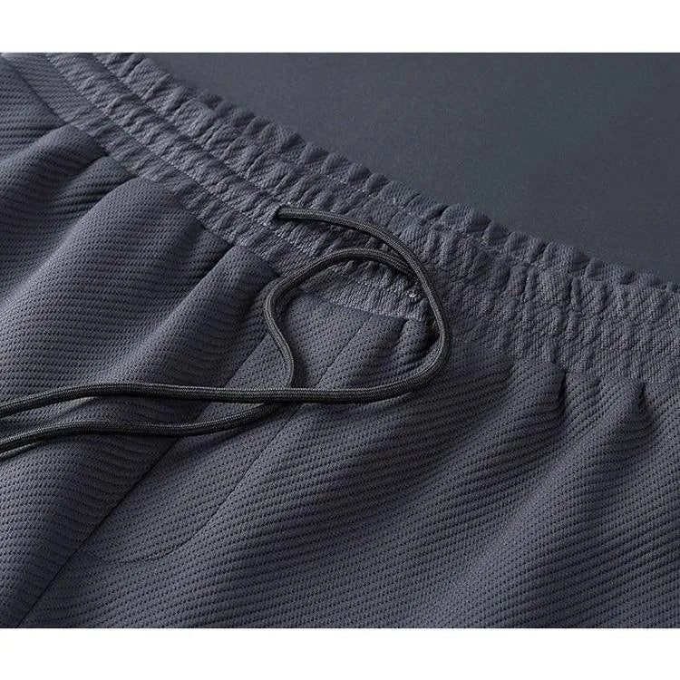 Sergio | Conjunto Chándal Hombre Cremallera Cuello Mao