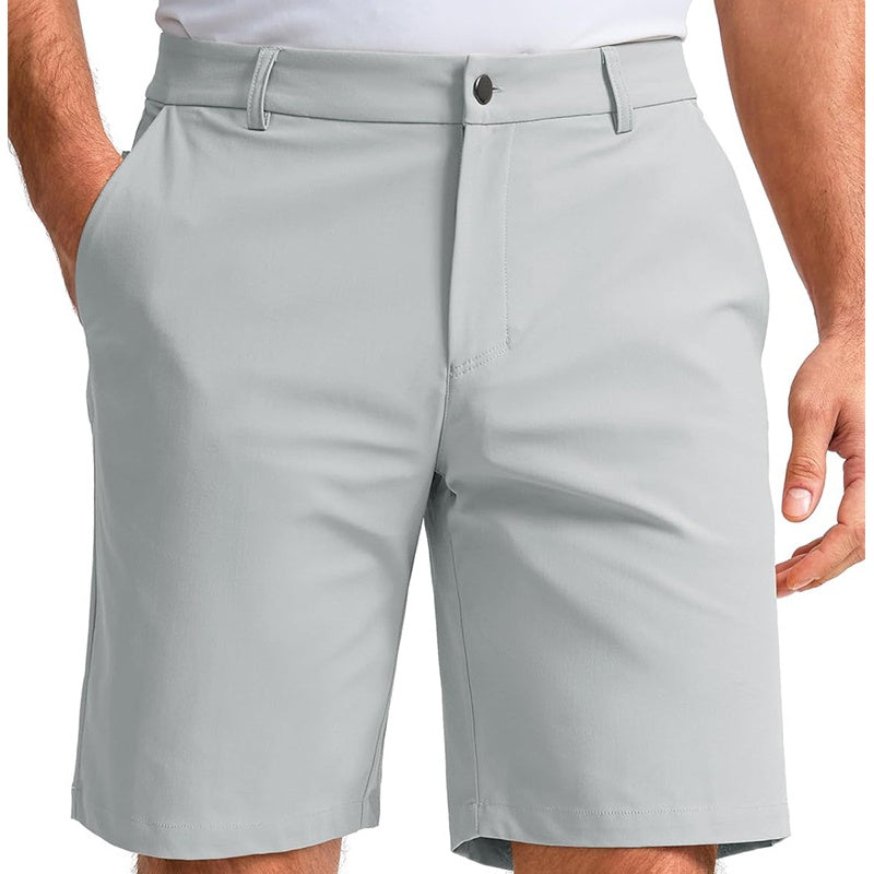 Tomás | Pantalón Corto Deportivo Hombre Bolsillos Laterales