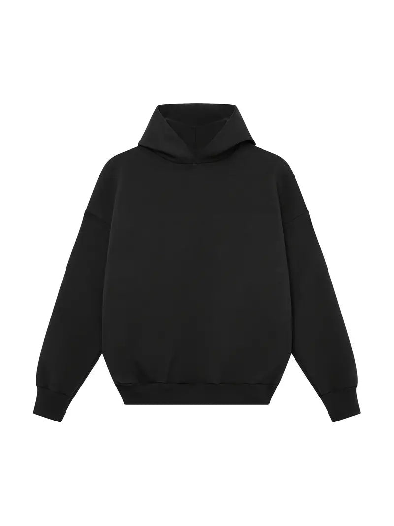 Unai | Conjunto Chándal Hombre con Capucha Corte Recto