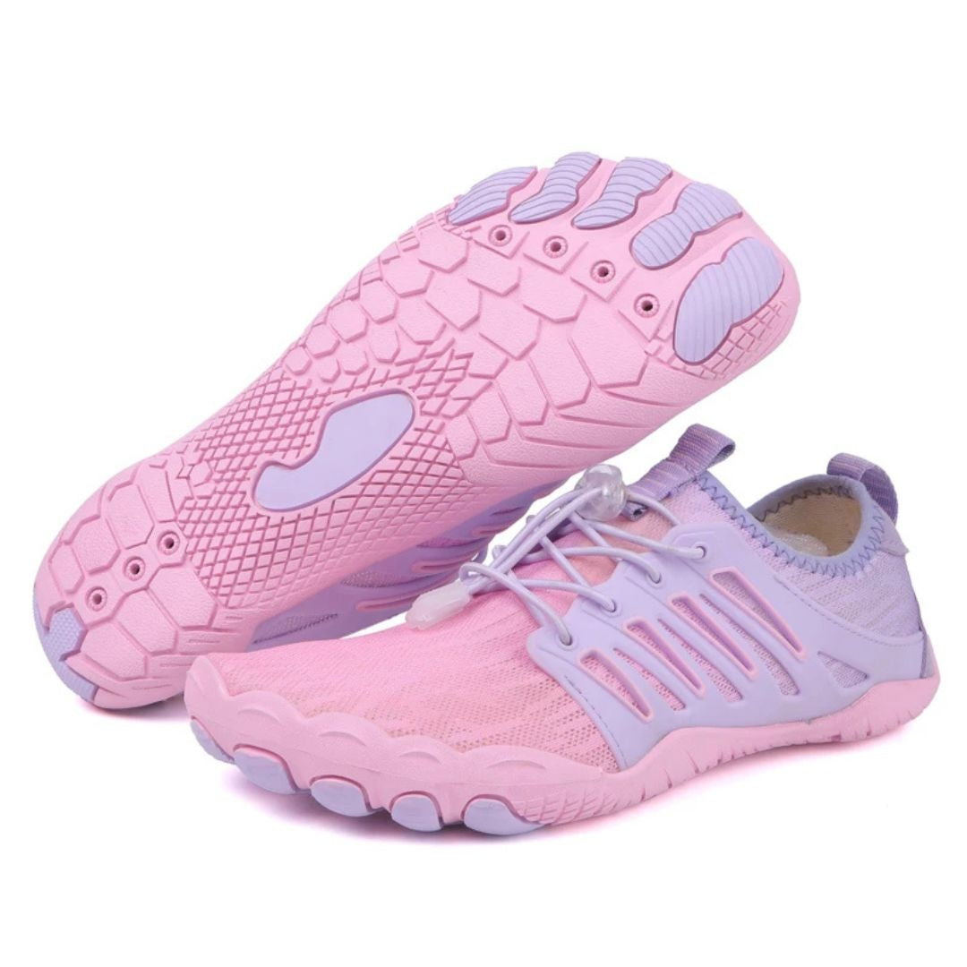 Unai | Zapatos Barefoot Acuáticos Hombre Suela Antideslizante