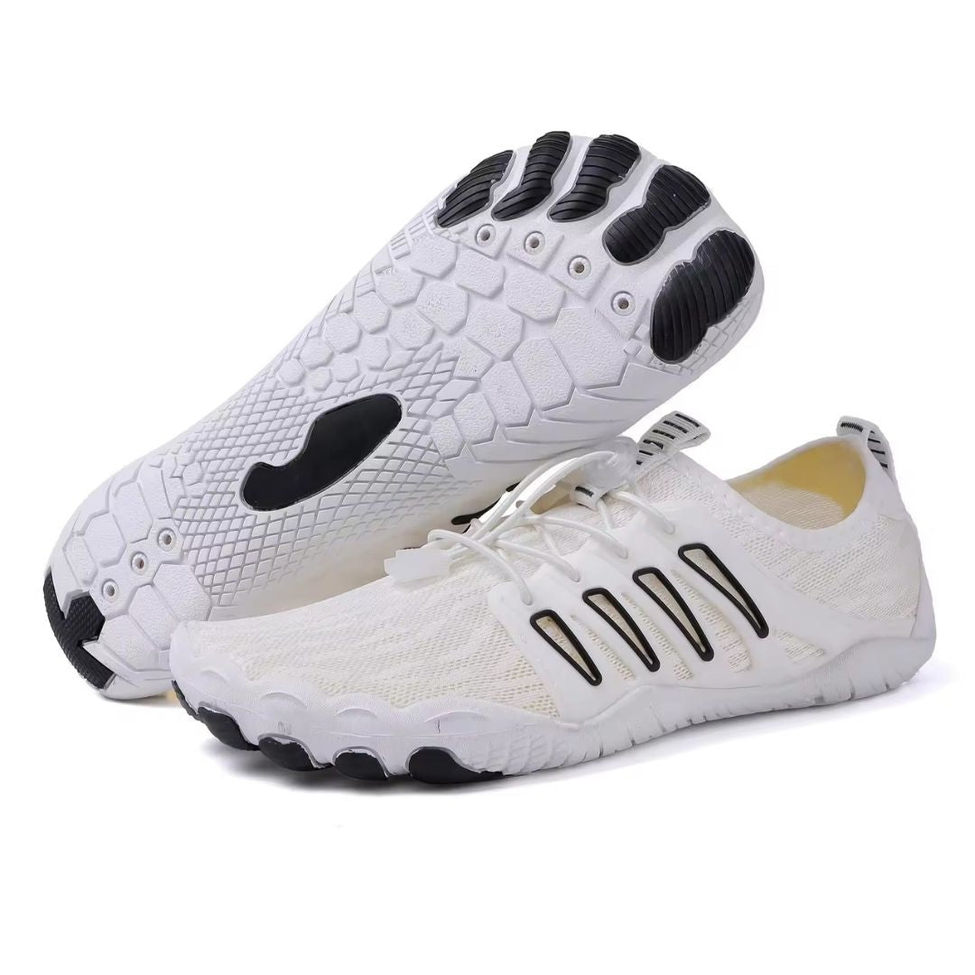Unai | Zapatos Barefoot Acuáticos Hombre Suela Antideslizante
