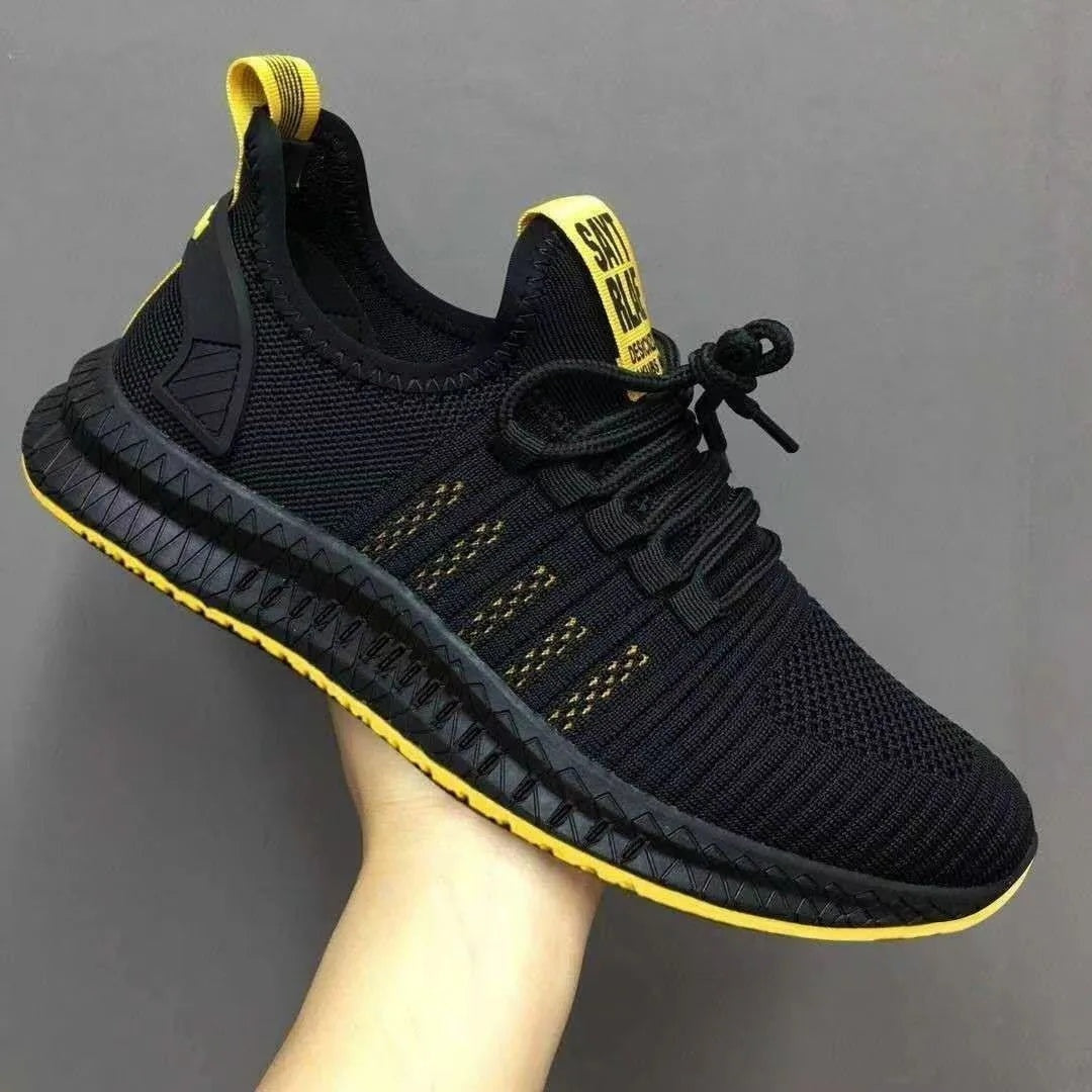 Zapatillas Sin Cordones Casual Hombre Suela EVA