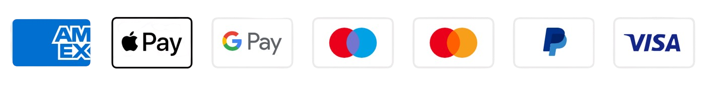 Métodos de pagamento